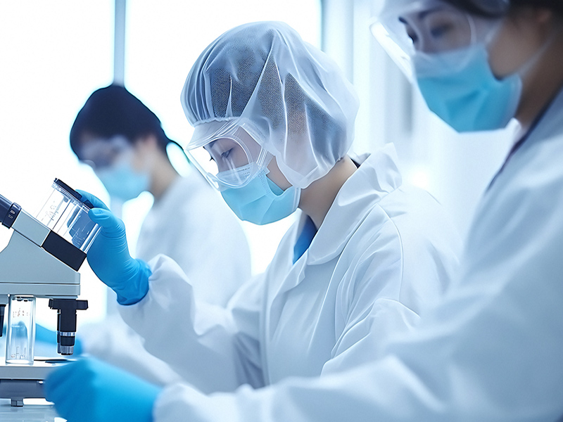 实验室质量控制实操指南